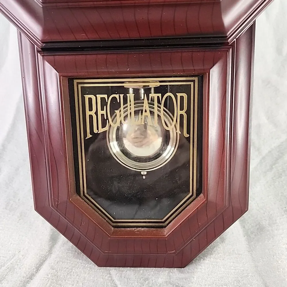 tozai clock retro